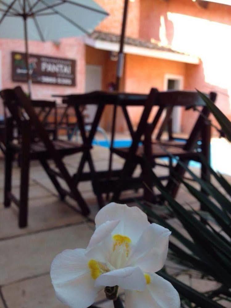 Pousada Pantai Maresias Sao Sebastiao  Ngoại thất bức ảnh